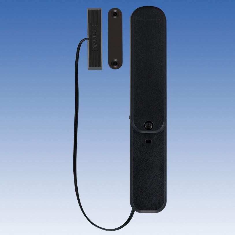 TXF-115CL(BL) マグネットスイッチ送信機(4周波切替分離型) 1台 TAKEX(タケナカエンジニアリング) 【通販モノタロウ】