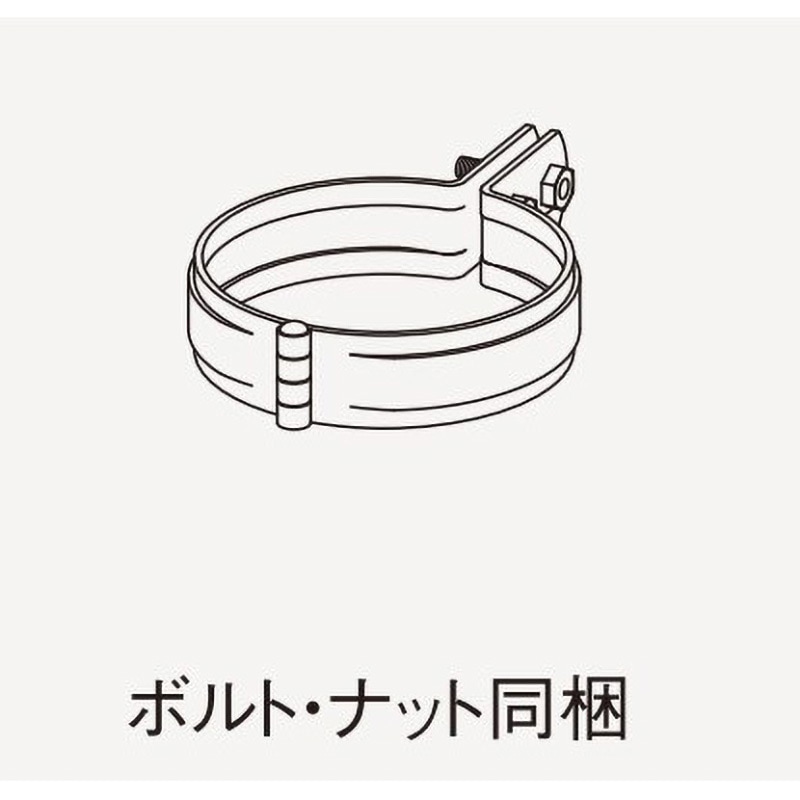 KAL6741S Chic Line 控バンド Panasonic(パナソニック) サイズ89 1箱(20個) KAL6741S建物まわり