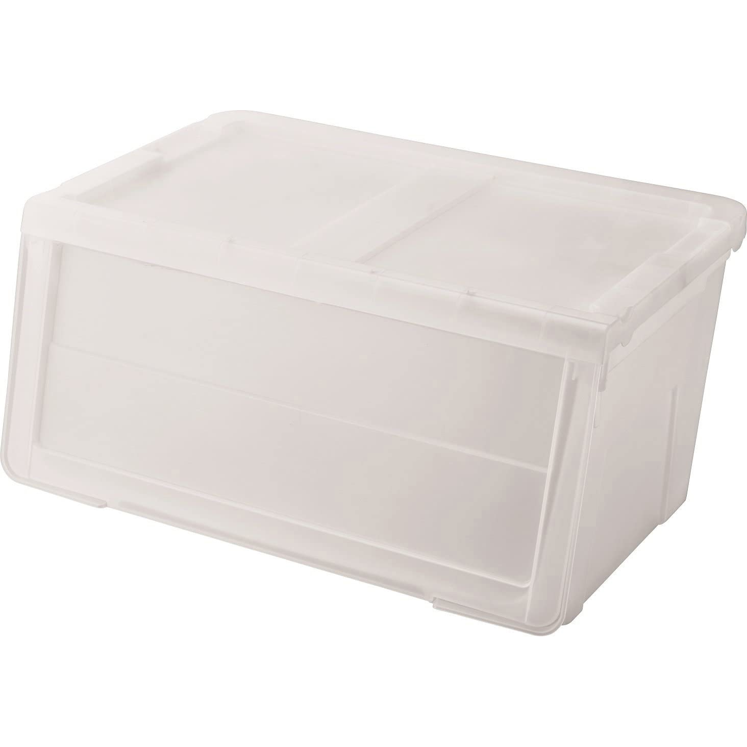 KBK-WIDE-M-CL PRXカバコ ワイド TENMA(天馬) クリア色 1セット(15個 