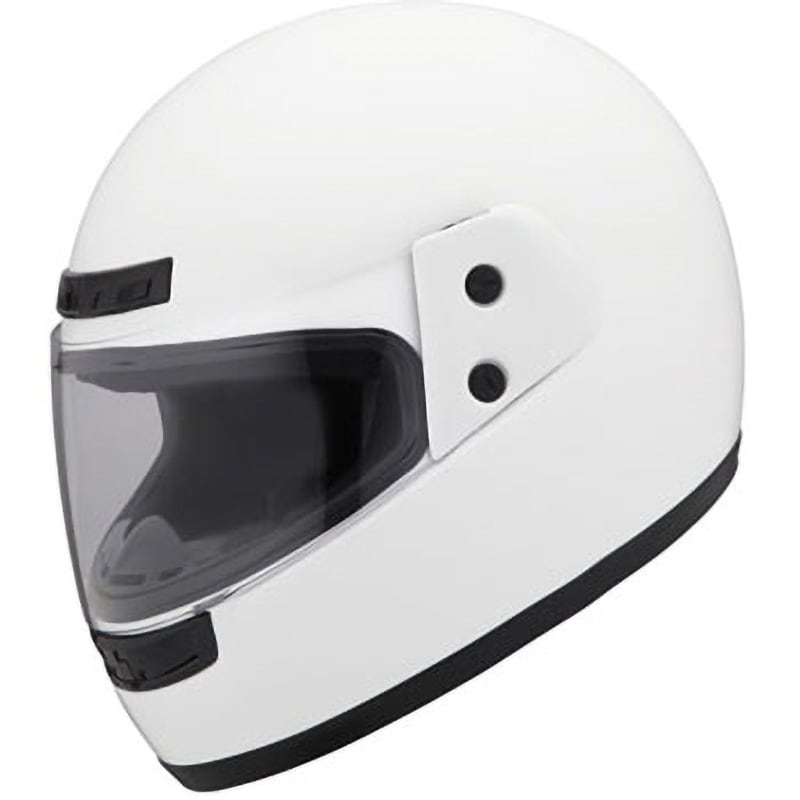 BH-35W フルフェイスヘルメット 1個 ユニカー工業 【通販モノタロウ】