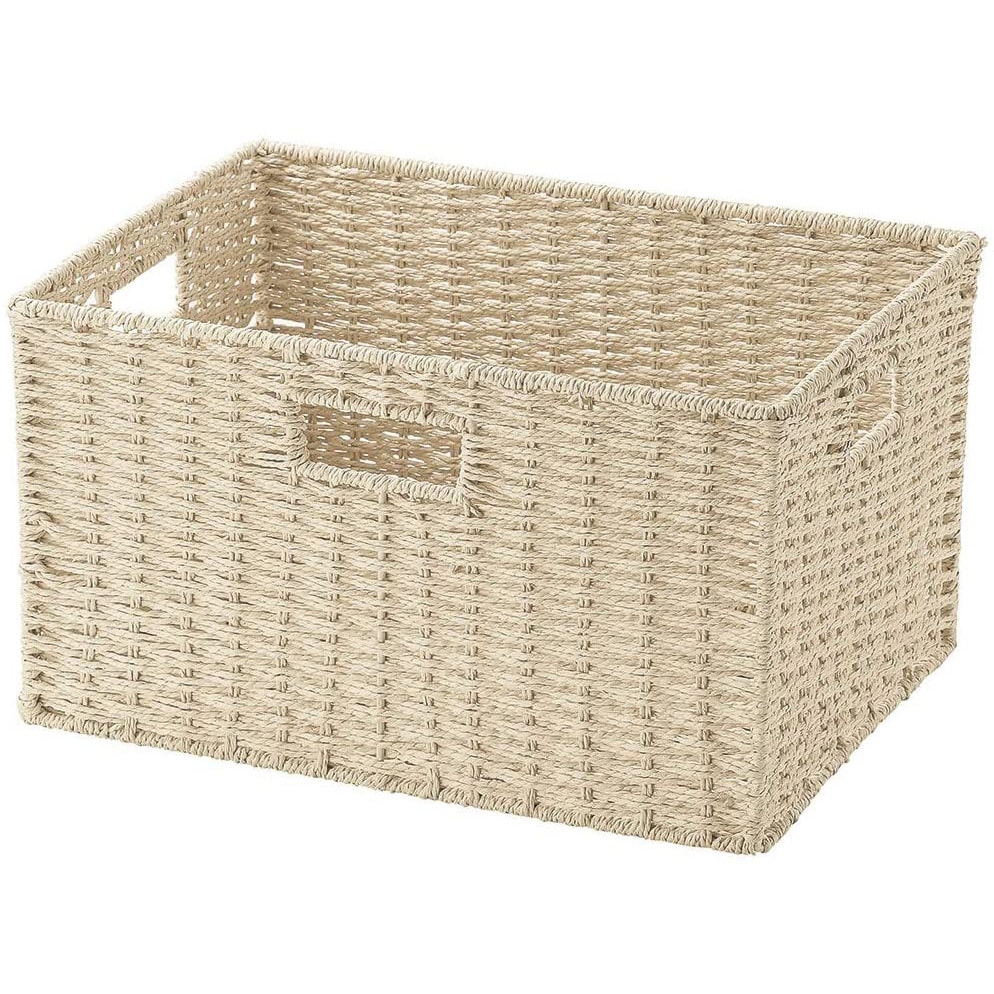 CH-406BG ペーパーバスケット ちどり産業 ベージュ色  1セット(25個) CH-406BG 24,735円