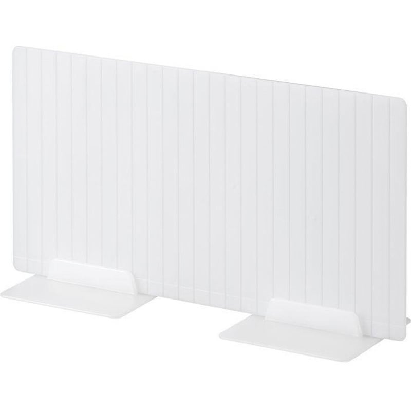 サッ取り 仕切り板(L) 吉川国工業所 衣類収納 【通販モノタロウ】