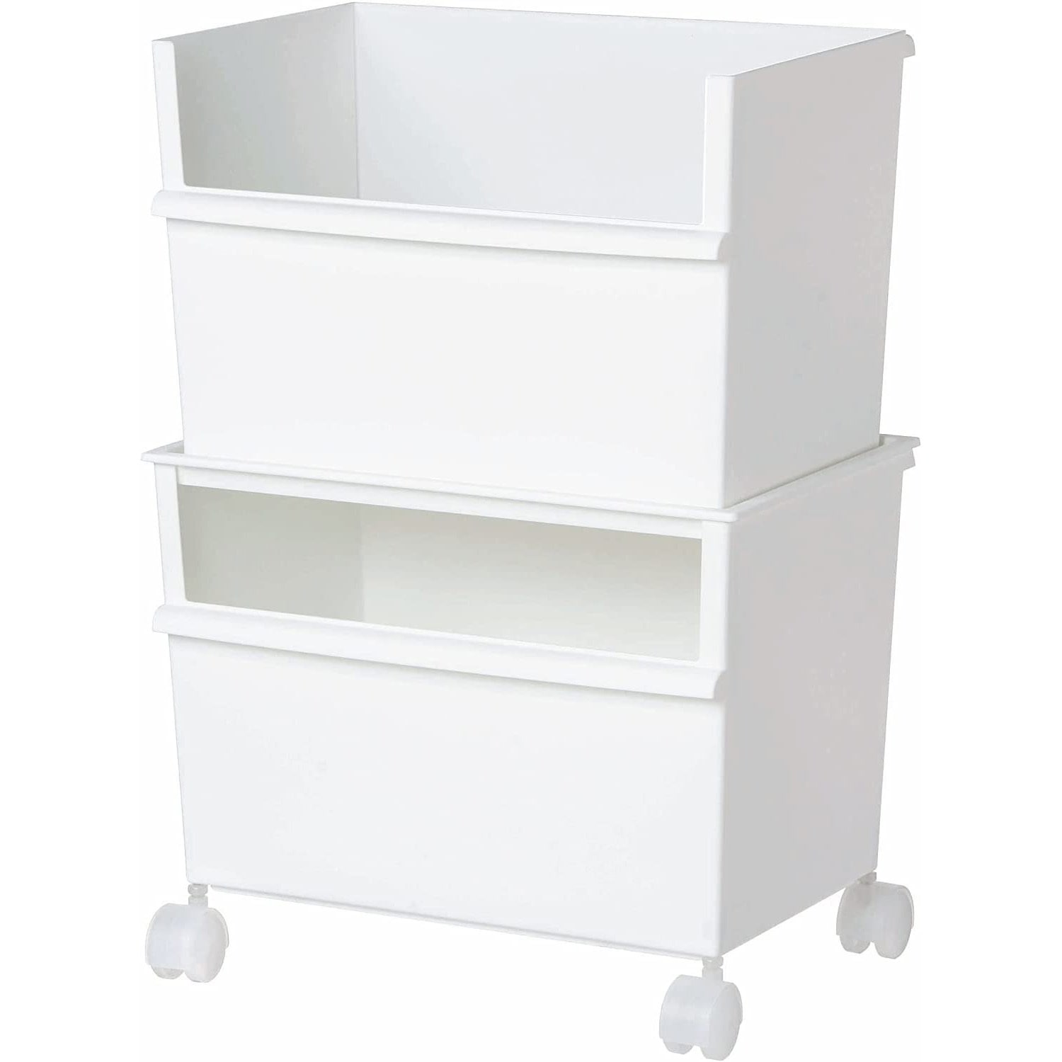 JTSR-01 ジャストイット コンテナーワイド(深・深セット) 1セット(15個) 吉川国工業所 【通販モノタロウ】