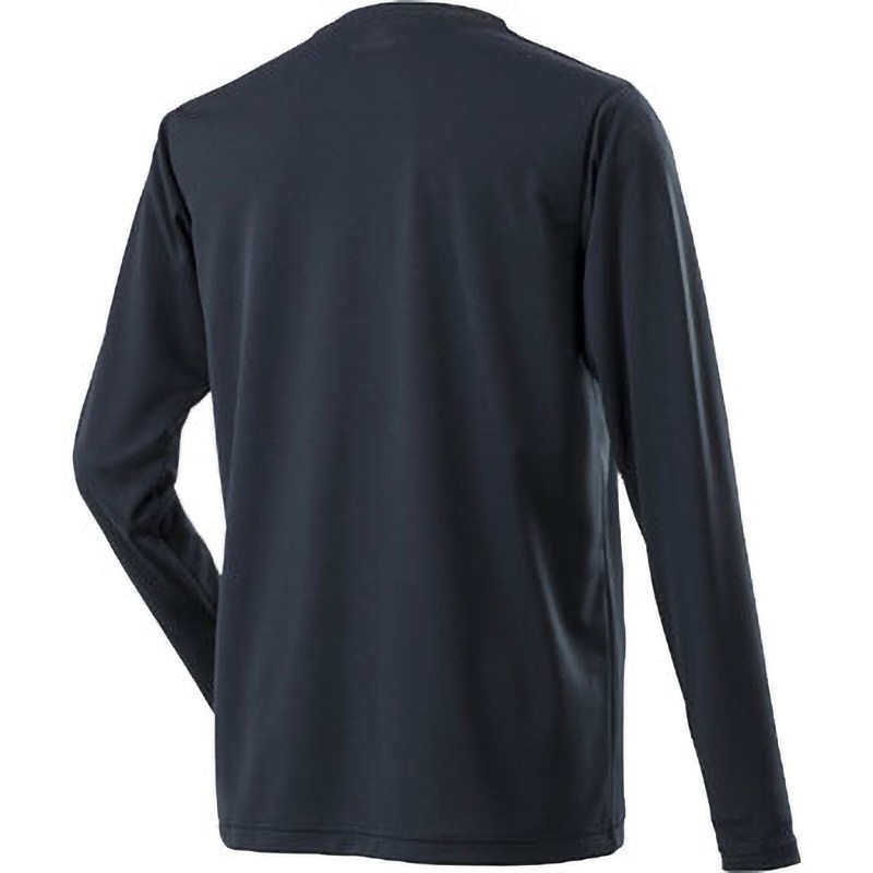 F2JA858009M ブレスサーモクルーネックシャツ 1枚 mizuno(ミズノ