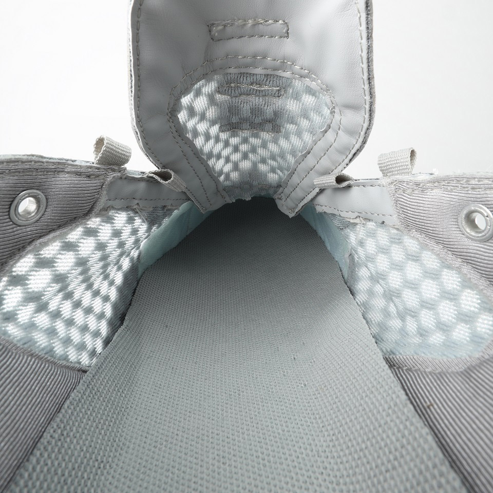 813 マンダムLightCool#813 丸五 合成繊維 ブラック色 サイズ27cm