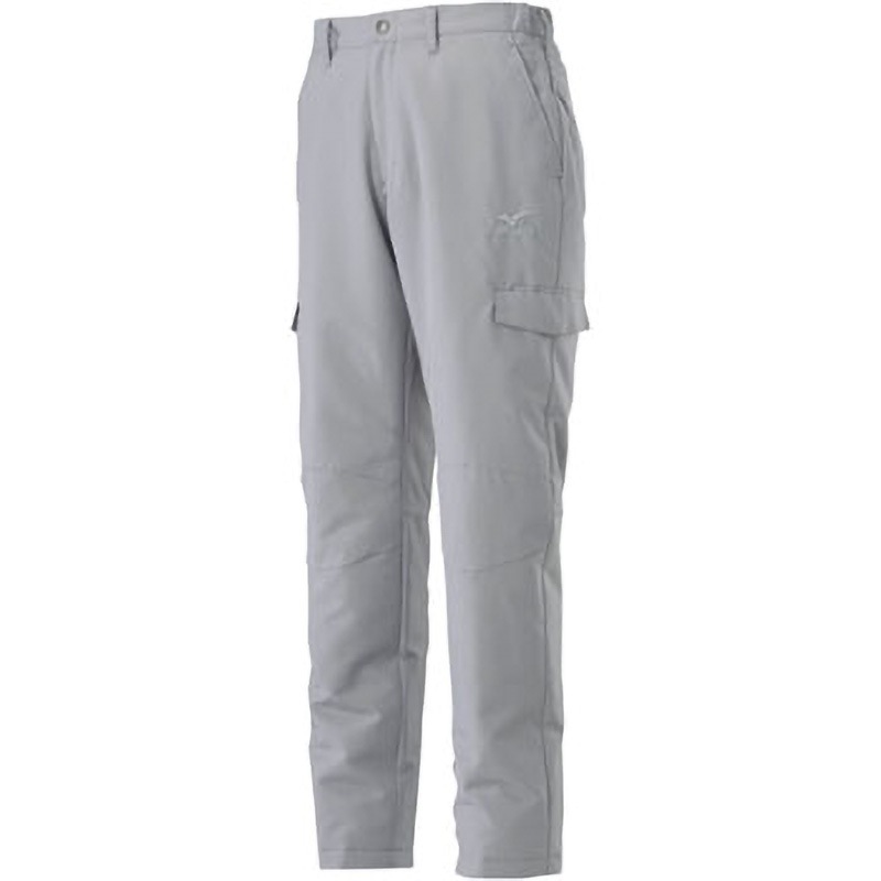 タフブレーカーウォーマーパンツ mizuno(ミズノ) 防寒パンツ 【通販