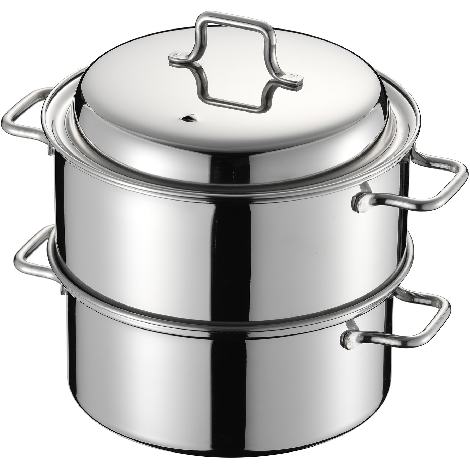 AUT1401 コンパクトスチームポット 1個 オークス 【通販モノタロウ】