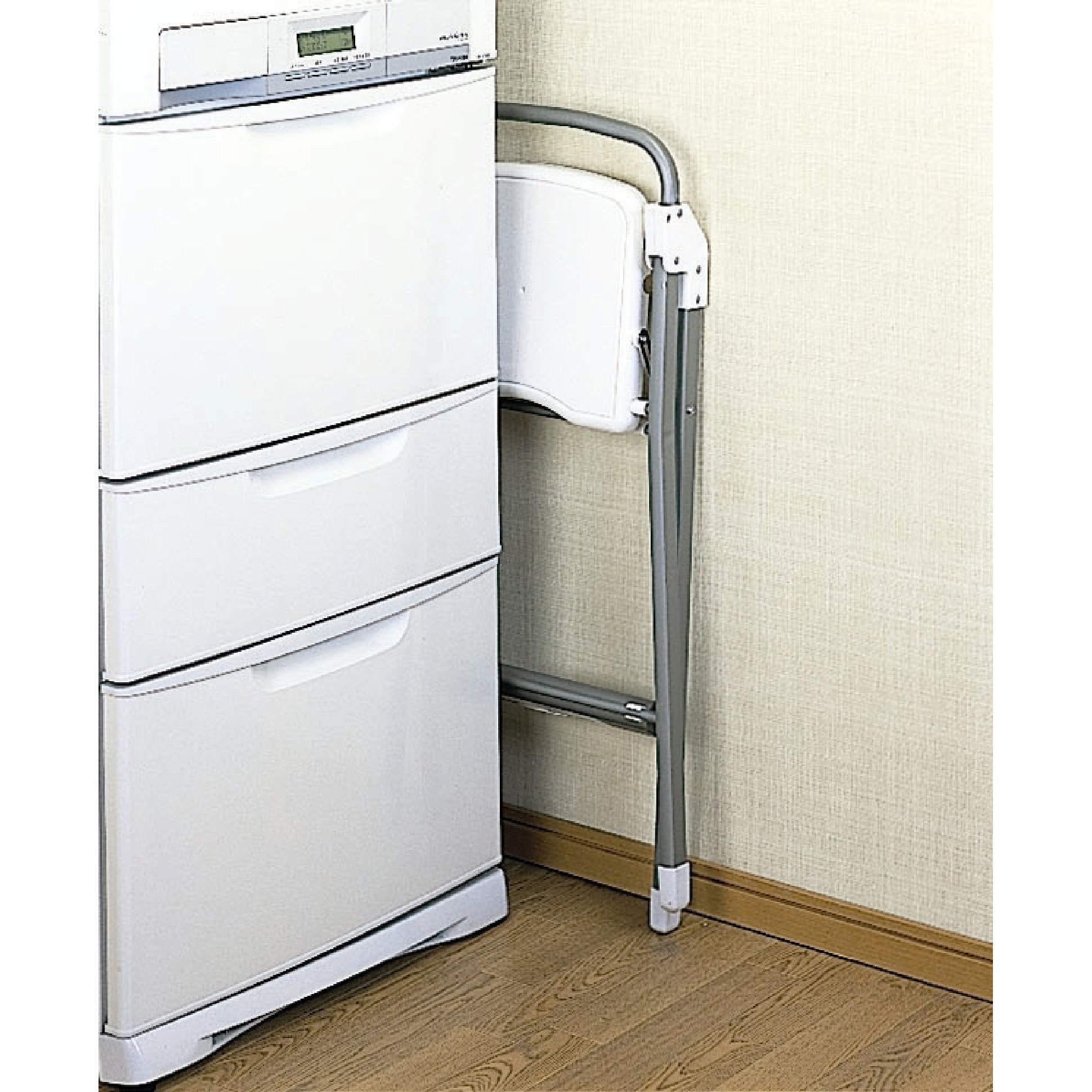 X11 ステップアップチェア オークス 高さ790/835mm X11 - 【通販