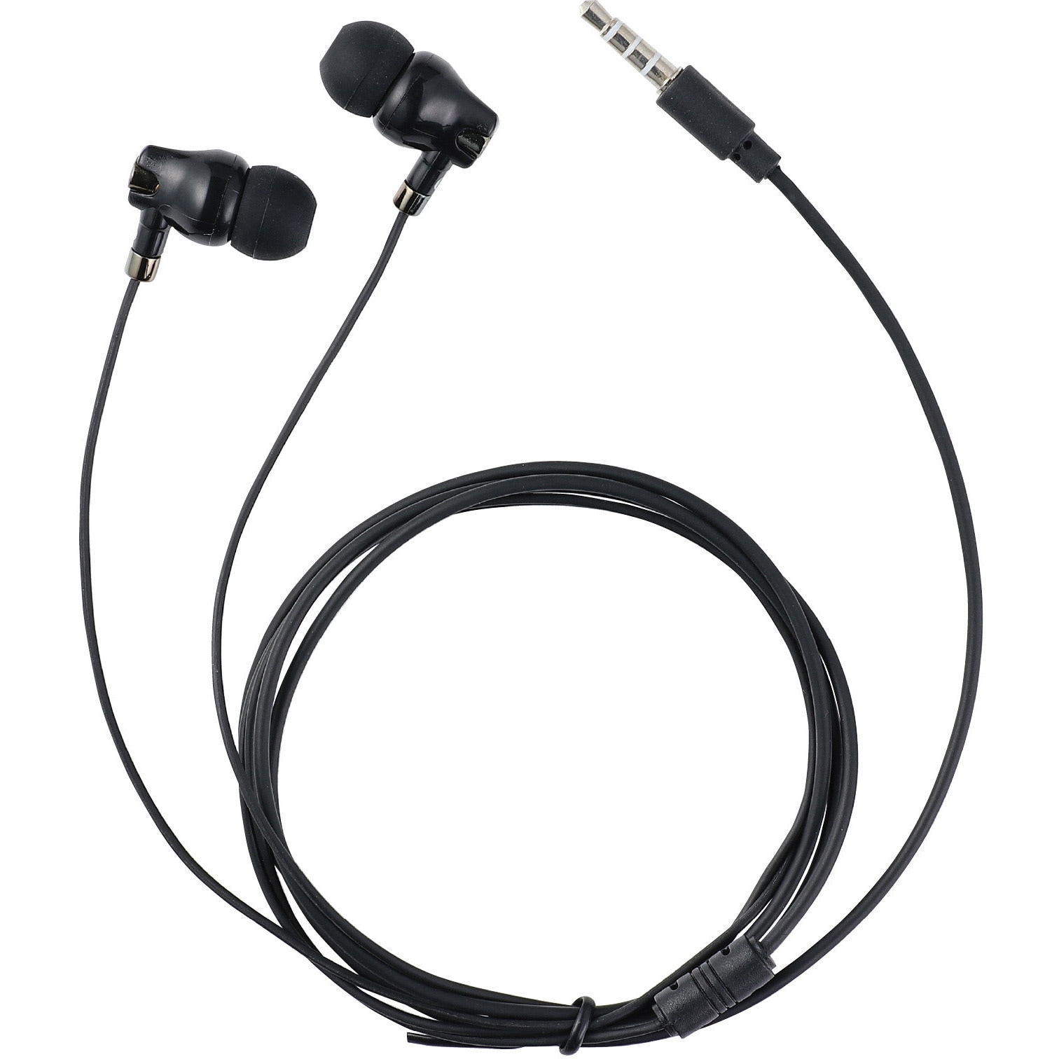 その他 pis 91872 カナル型イヤホン(イヤーピース付) 1個 アーテック[学校教材