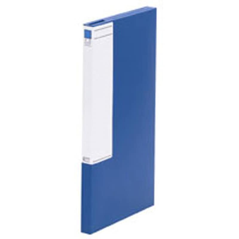 キングジム　図面ファイルＧＳ　Ｎｏ.１１７１　青　５冊　Ａ１　３ツ折 1171アオ 図面ファイルGS キングジム A1 3つ折サイズ 【通販モノタロウ】