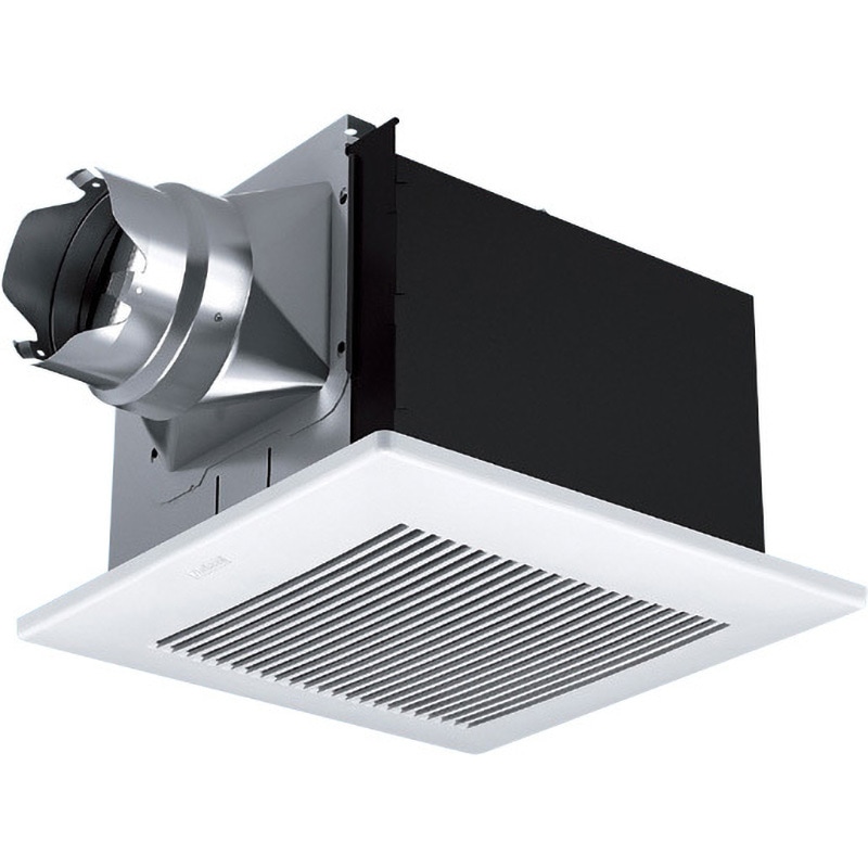 FY-24SK7 天井埋込形換気扇 ルーバーセットタイプ Panasonic(パナソニック) 適合パイプ径100mm  FY-24SK7