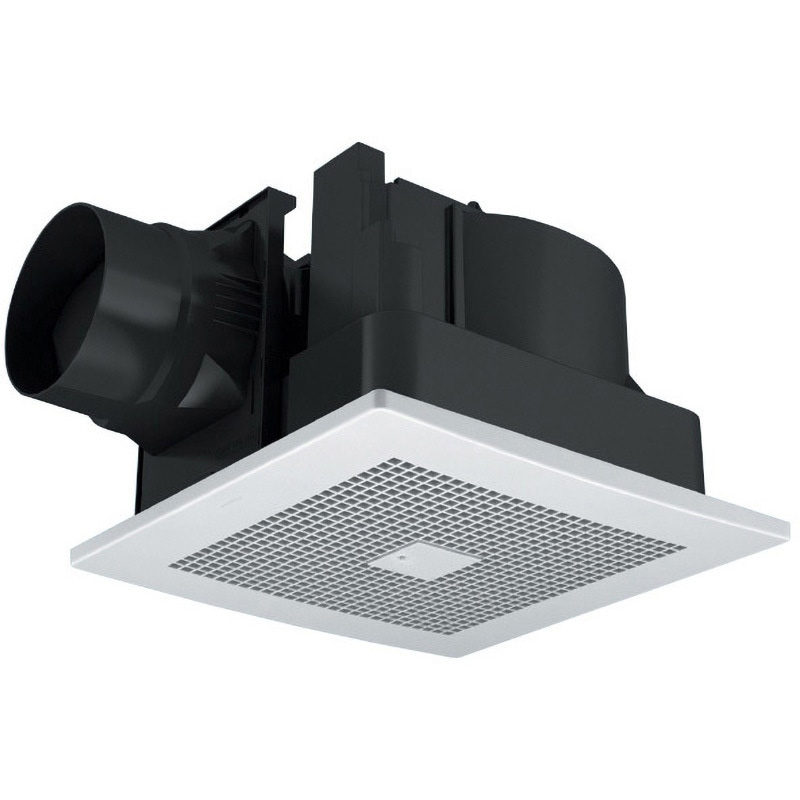 FY-32CR7V 天井埋込形換気扇 ルーバーセットタイプ Panasonic(パナソニック) 適合パイプ径150mm  FY-32CR7V