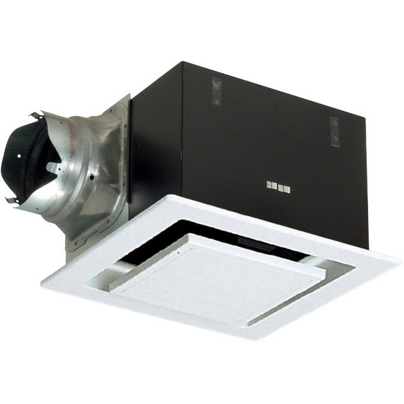 FY-32FPG7 天井埋込形換気扇 ルーバーセットタイプ Panasonic(パナソニック) 適合パイプ径150mm  FY-32FPG7
