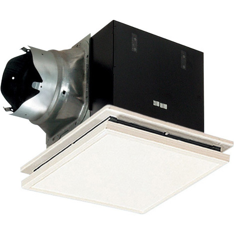 FY-27BN7/21 天井埋込形換気扇 ルーバーセットタイプ インテリアフィット形 1台 Panasonic(パナソニック) 【通販モノタロウ】