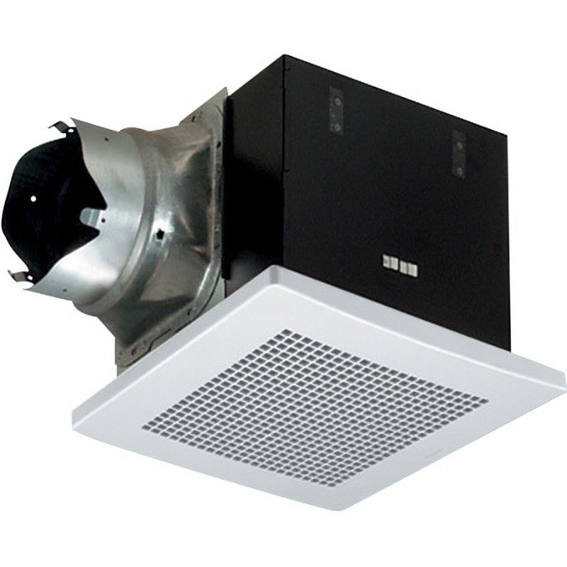 FY-27B7/56 天井埋込形換気扇 ルーバーセットタイプ Panasonic(パナソニック) 適合パイプ径150mm