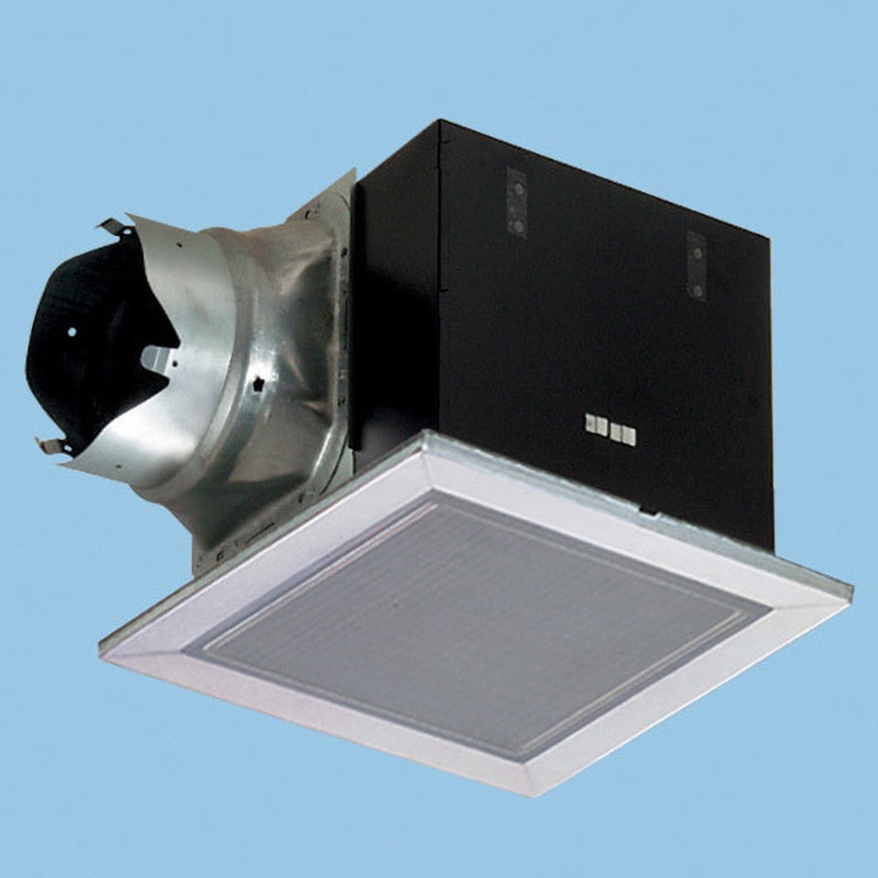 FY-27BM7/19 天井埋込形換気扇 ルーバーセットタイプ Panasonic(パナソニック) 適合パイプ径150mm
