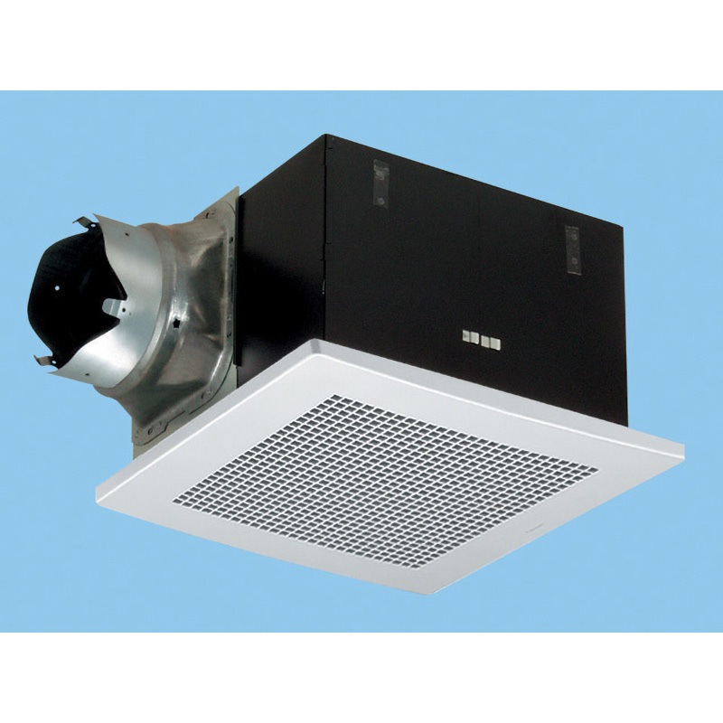FY-32BS7/56 天井埋込形換気扇 ルーバーセットタイプ Panasonic(パナソニック) 適合パイプ径150mm