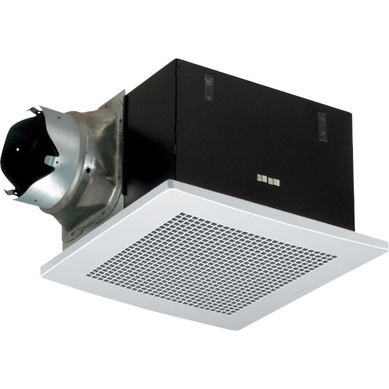 FY-32BK7H/56 天井埋込形換気扇 ルーバーセットタイプ Panasonic(パナソニック) 適合パイプ径150mm