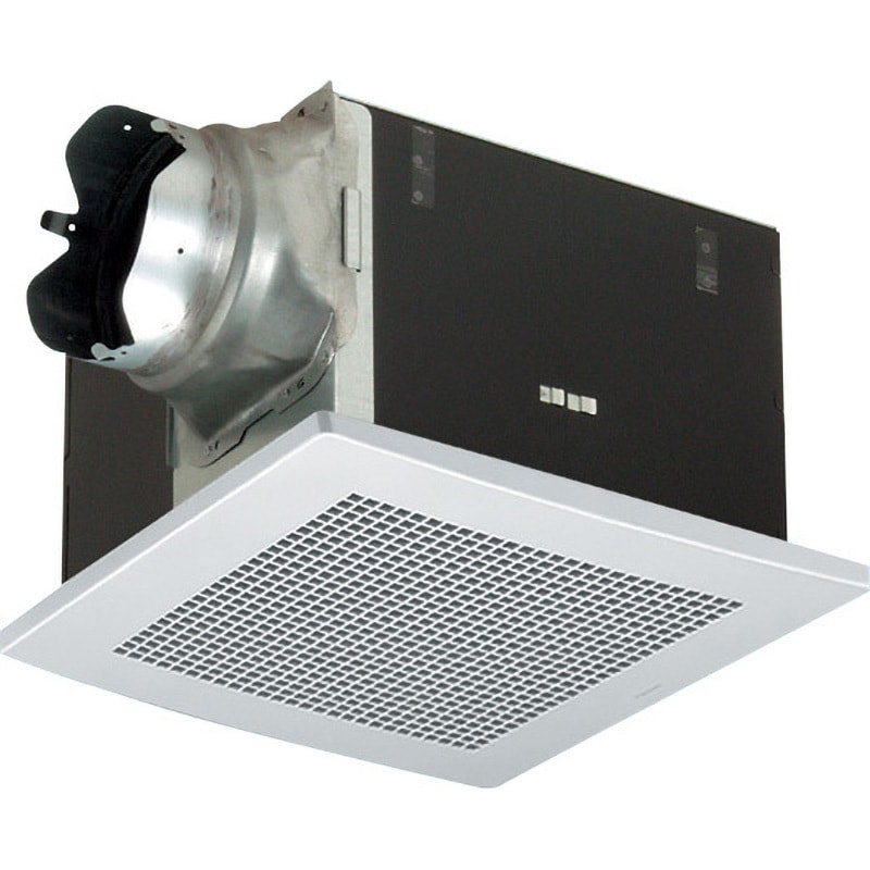 FY-32BK7M/56 天井埋込形換気扇 ルーバーセットタイプ Panasonic(パナソニック) 適合パイプ径150mm 18,735円