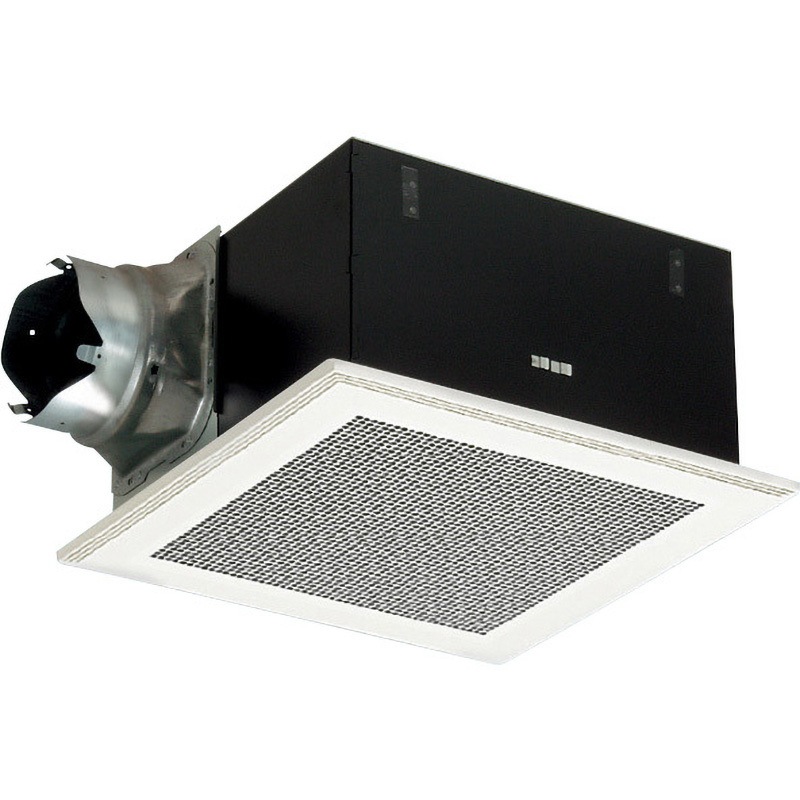 FY-38BS7/55 天井埋込形換気扇 ルーバーセットタイプ Panasonic(パナソニック) 適合パイプ径150mm