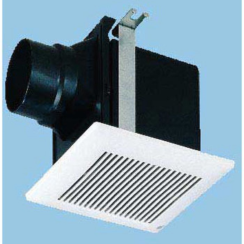 FY-17C6VBL1 天井埋込形換気扇 BL認定 ルーバーセットタイプ Panasonic(パナソニック) 適合パイプ径100mm  FY-17C6VBL1