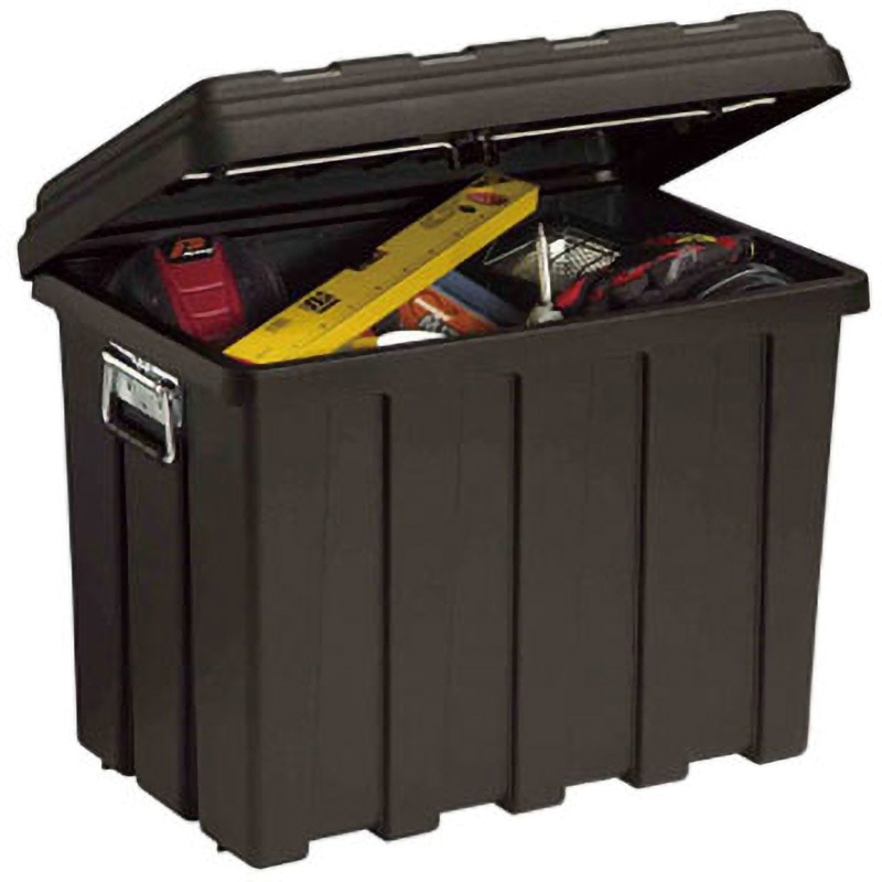 HDP60 ヘビーデューティーツールボックス PLANO 外寸(幅×奥行×高さ)600×400×470mm
