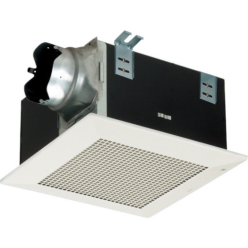 FY-38B7MBL4 天井埋込形換気扇 BL認定 ルーバーセットタイプ Panasonic(パナソニック) 適合パイプ径150mm  FY-38B7MBL4