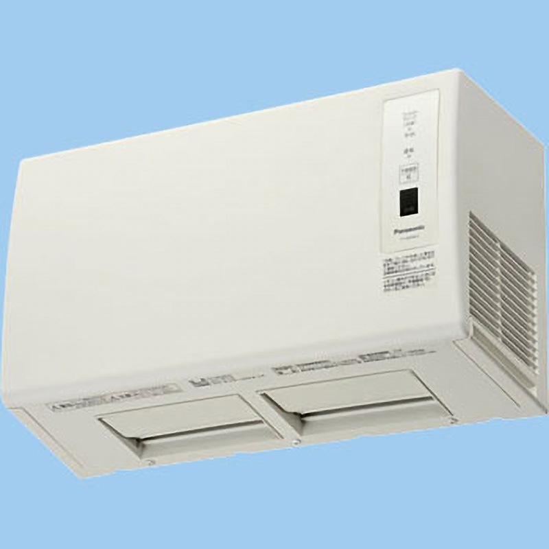 FY-24UWL5 壁取付形 バス換気乾燥機 Panasonic(パナソニック) 浴室用