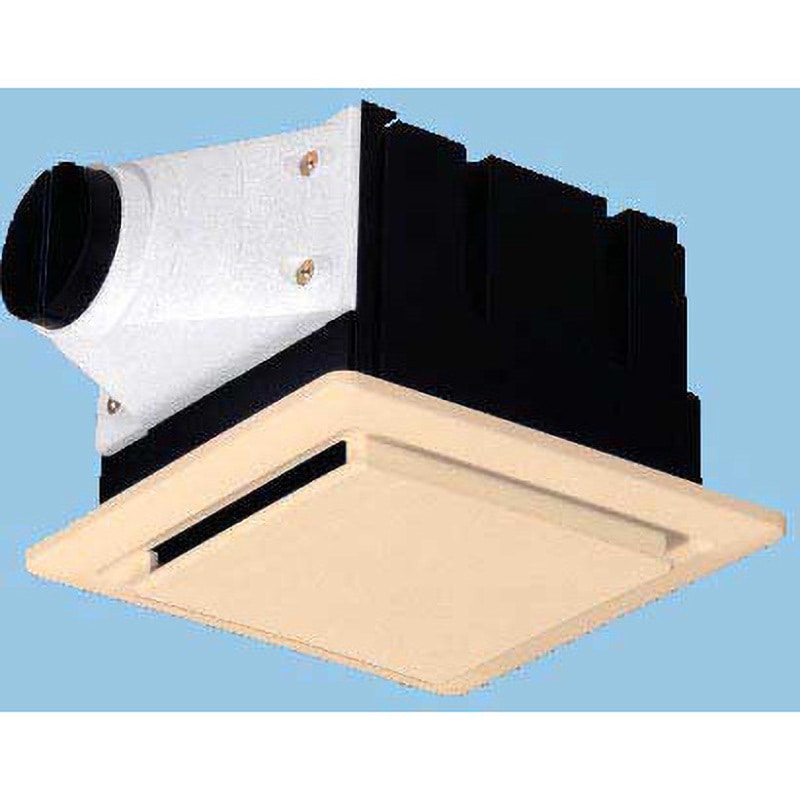 FY-8R-T 天井埋込形 Q-hiファン 1台 Panasonic(パナソニック) 【通販モノタロウ】