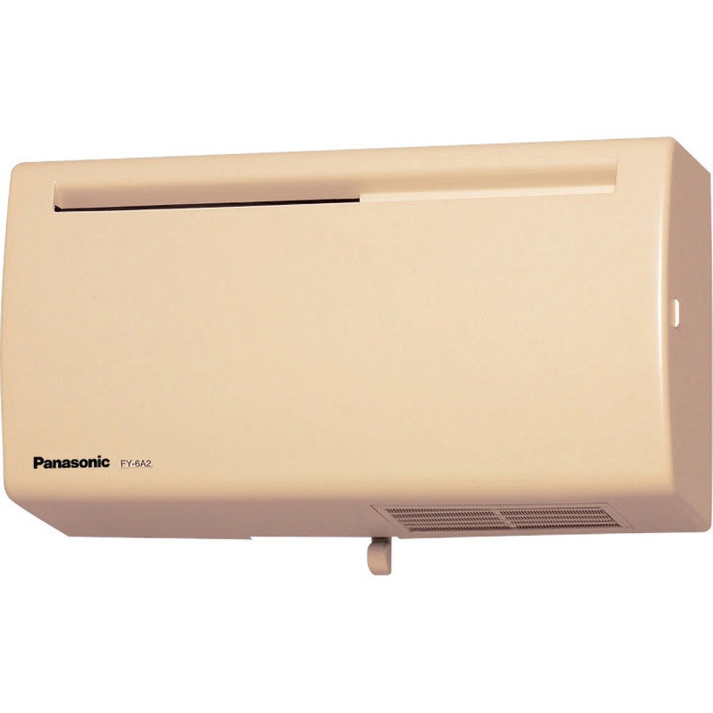 FY-6A2-C 壁掛・薄型 Q-hiファン 1台 Panasonic(パナソニック) 【通販