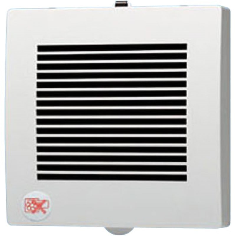 FY-12PTE9 パイプファン電気式高気密シャッター付 Panasonic(パナソニック) 適合パイプ径150mm  FY-12PTE9