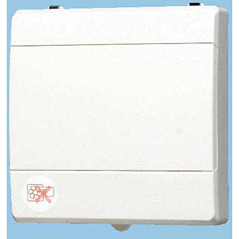 FY-08PP9D パイプファン ピタンコ DCモーター Panasonic(パナソニック) 適合パイプ径100mm  FY-08PP9D