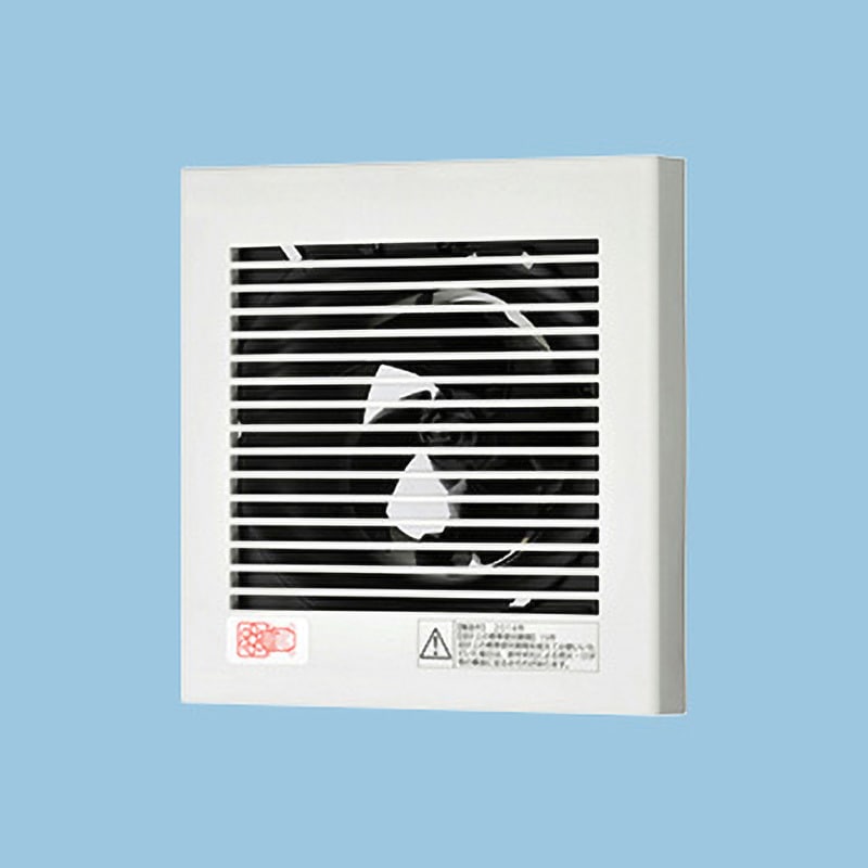 Panasonic　FY-08PD9SD　パイプファン FY-08PD9SD パイプファン 本体スイッチ付 DCモーター Panasonic