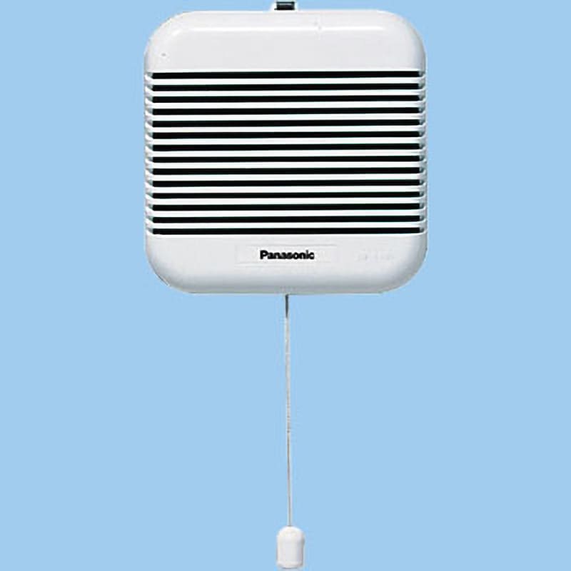 FY-13BR1 パイプファン 浴室用 Panasonic(パナソニック) 適合パイプ径70mm  FY-13BR1 9,898円