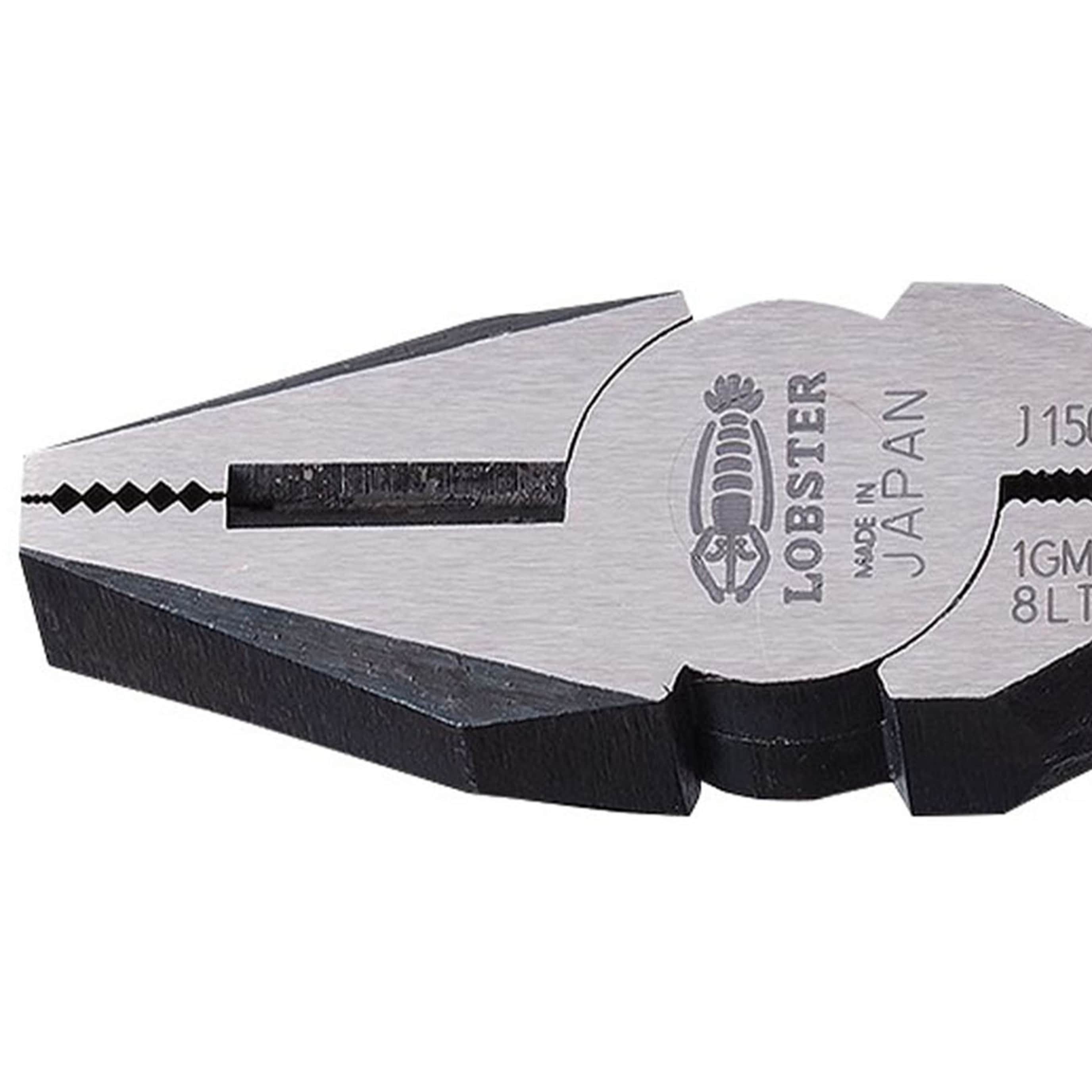 ロッベン ロブテックス J-CRAFT99 パワーペンチ JB200PWP 全長192mm 強力