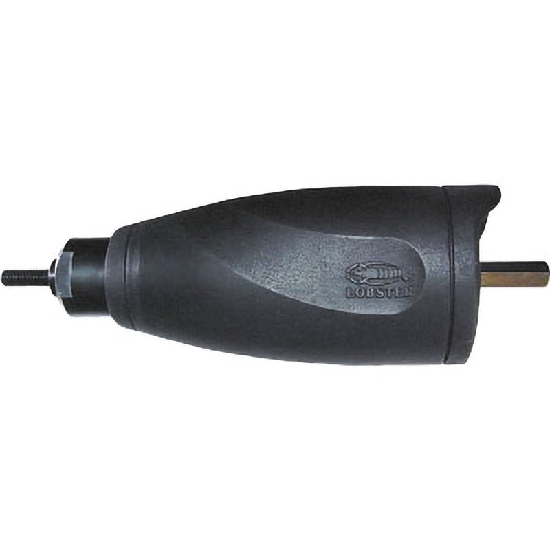 N17d アタッチメントナッター LOBSTER(ロブスター/エビ印/ロブテックス