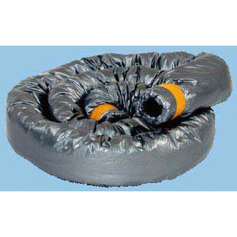 FY-KXN204 気調システム 不燃チューブ50 Panasonic(パナソニック) 適合パイプ径呼び径Φ50mm  FY-KXN204