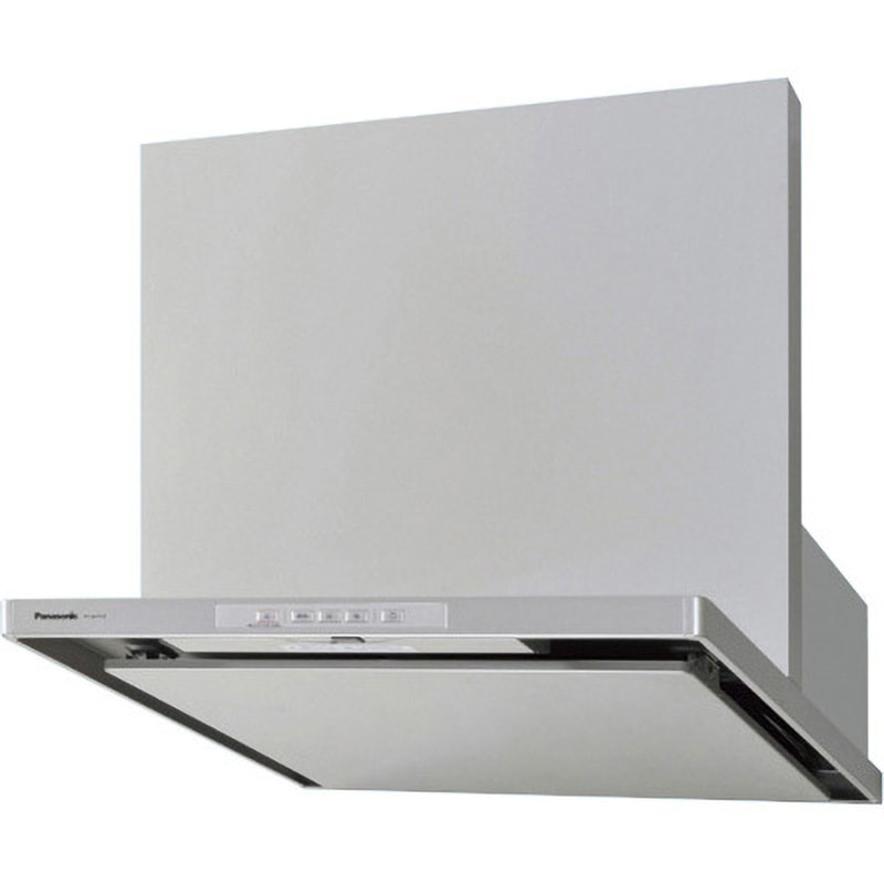 FY-6HTC5-S レンジフード「スマートスクエアフード」 Panasonic(パナソニック) 適合パイプ径150mm  FY-6HTC5-S