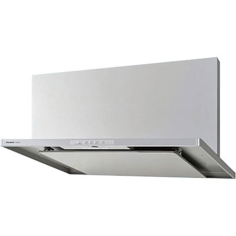 [予約]FY-9HGC4-S パナソニック レンジフード 幅90cm スマートスクエアフード 調理機器連動 シルバー FY-9HGC4-S｜パナソニックレンジフード[スマートスクエアフード