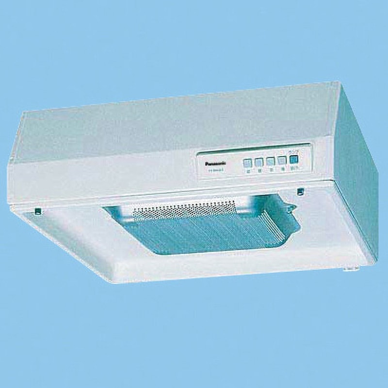 FY-60HJR3HBL レンジフード 浅形レンジフード Panasonic(パナソニック) 適合パイプ径150mm  FY-60HJR3HBL