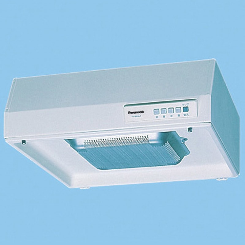 パナソニック FY-60HJR3H-W レンジフード 浅形レンジフード 換気扇 爆買