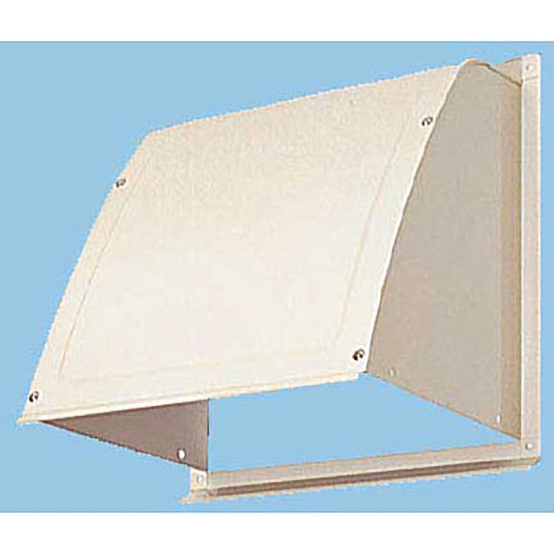 パナソニック 屋外 換気扇 フード バラ可 排気 メッシュ付 Panasonic パナソニック 屋外 換気扇 フード バラ可 排気 メッシュ付 Panasonic