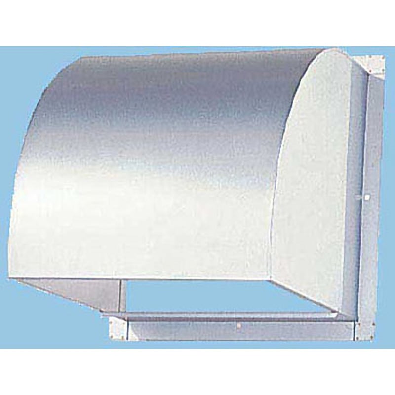 FY-HXL301 屋外フード ステンレス製 深形 1台 Panasonic(パナソニック) 【通販モノタロウ】