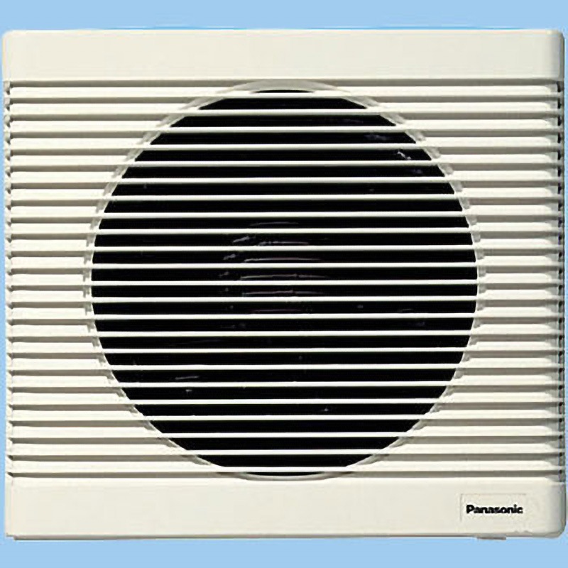 FY-22BX2 浴室用換気扇 コンビフローファン 1台 Panasonic(パナソニック) 【通販モノタロウ】