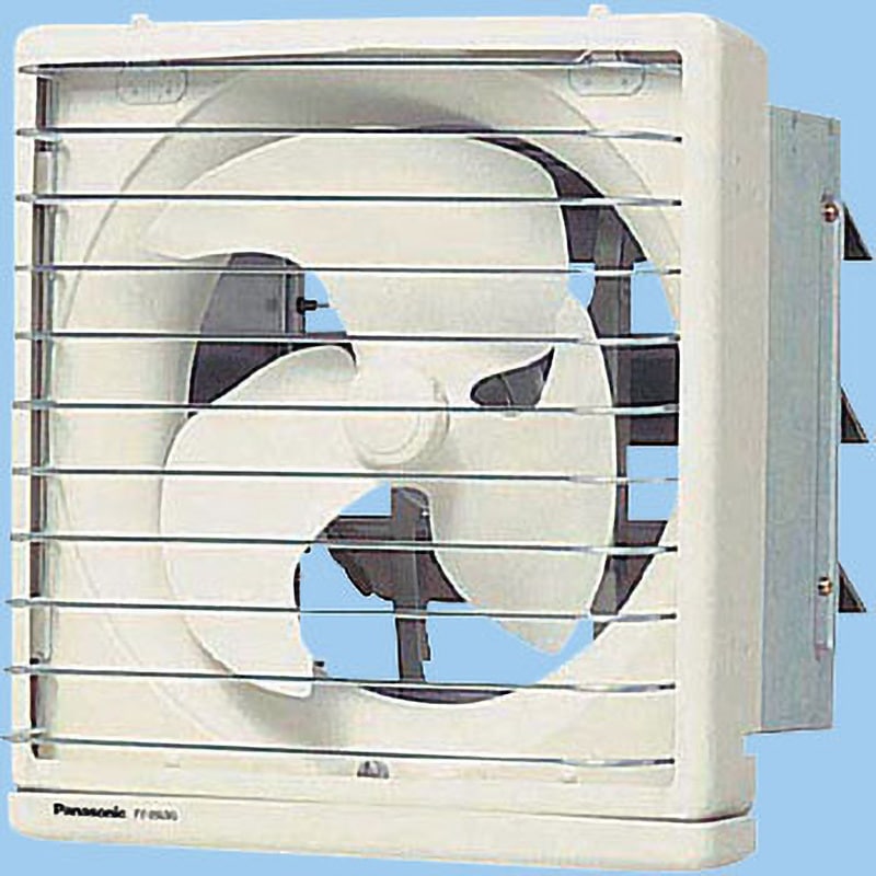 FY-30LSG インテリア型有圧換気扇 1台 Panasonic(パナソニック) 【通販モノタロウ】