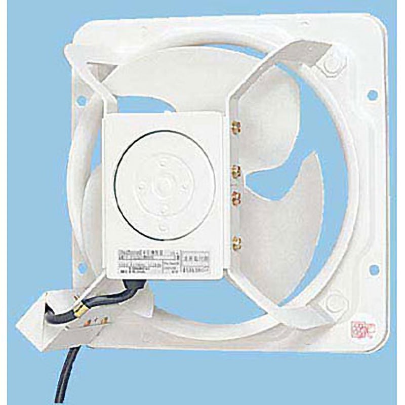 FY-30GSUD 産業用有圧換気扇 鋼板製 1台 Panasonic(パナソニック) 【通販モノタロウ】
