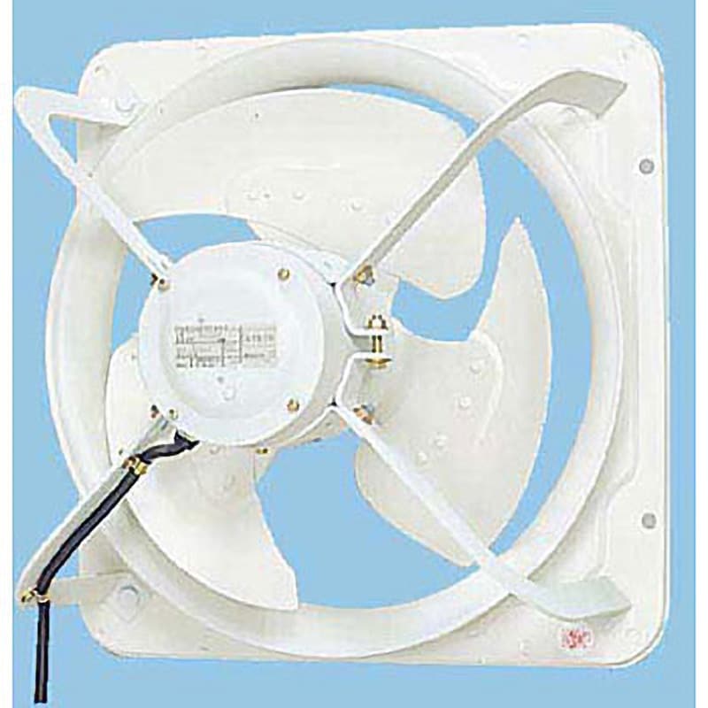 三菱 VENTILATING FAN有圧換気扇 PF-30BSA-K 高所取付用 - その他