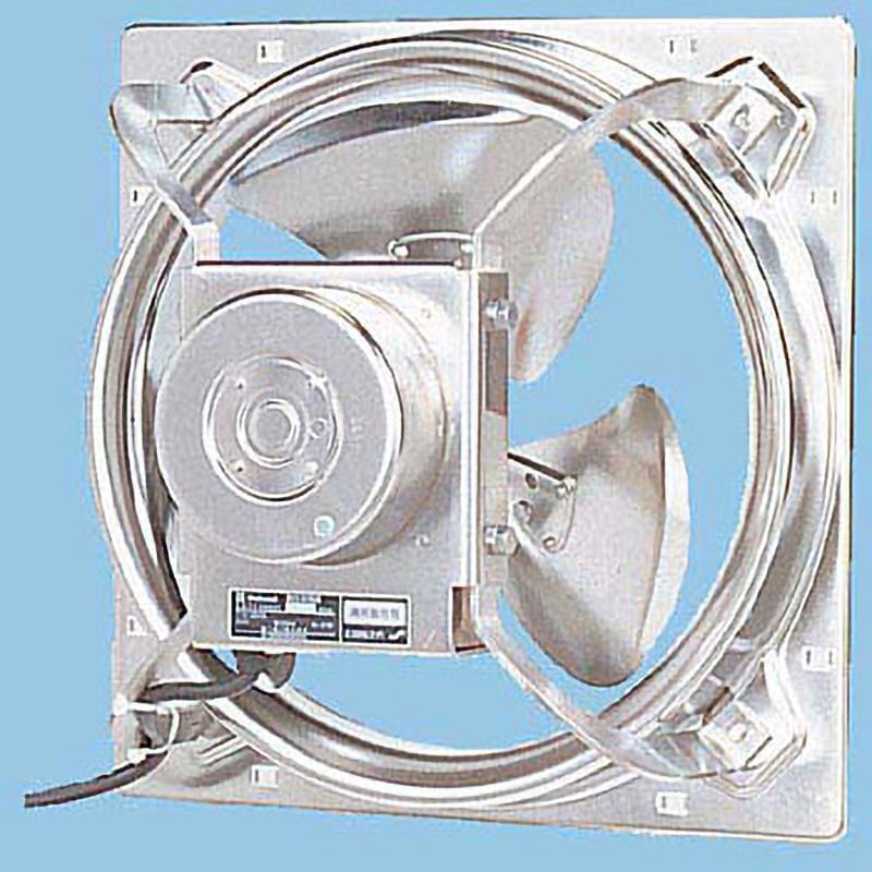 FY-40GTX4 産業用有圧換気扇 ステンレス製 1台 Panasonic