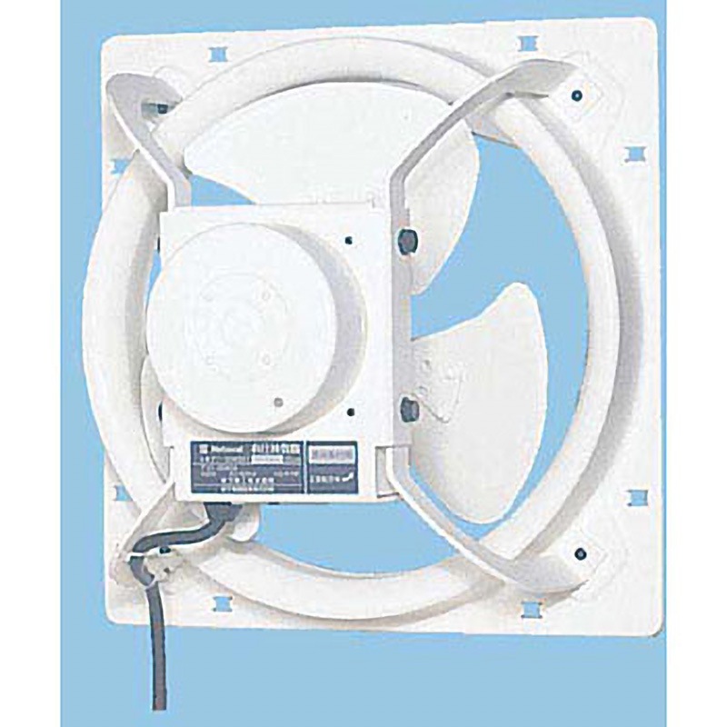 FY-40MTX4 産業用有圧換気扇 ステンレス製 Panasonic(パナソニック
