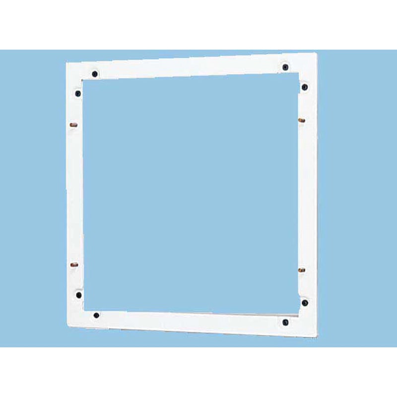 FY-KHJ203 有圧換気扇 絶縁枠 1個 Panasonic(パナソニック) 【通販モノタロウ】 9,998円